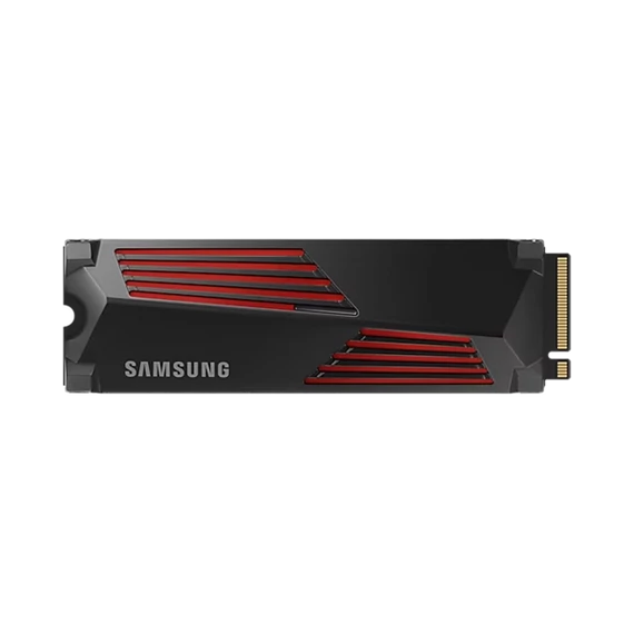 SAMSUNG 990 PRO with Heatsink NVMe™ M.2 SSD 1TB