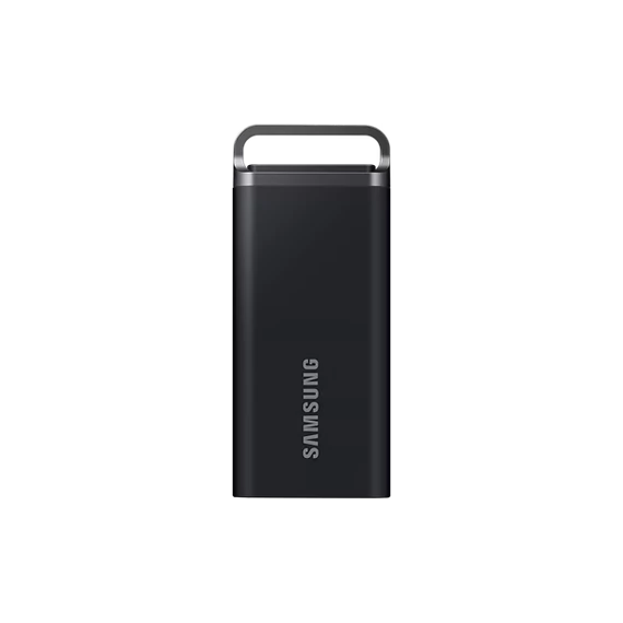 SAMSUNG Hordozható SSD T5 EVO USB 3.2 Gen 1 4TB