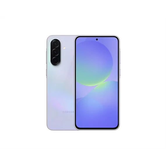 SAMSUNG Okostelefon Galaxy A36 5G, Király levendula,128 GB