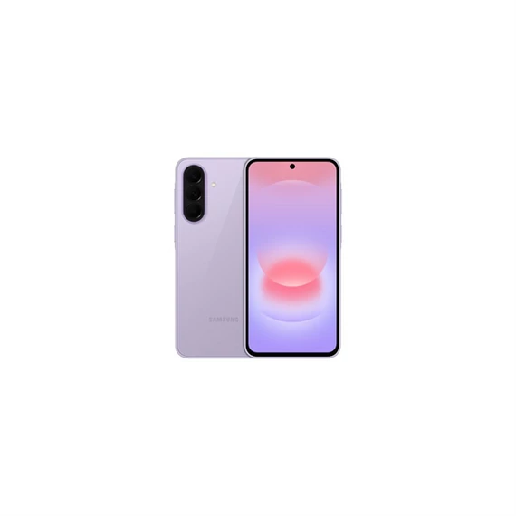 SAMSUNG Okostelefon Galaxy A37 5G DualSIM, 6GB/128GB, Király levendula