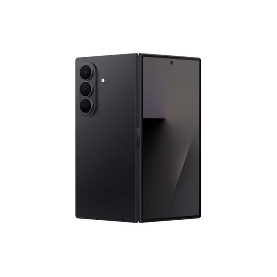 SAMSUNG Okostelefon Galaxy Z Fold7, 512GB/12GB, Jetblack