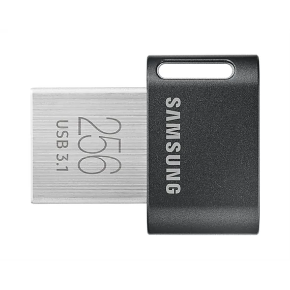 SAMSUNG Pendrive FIT Plus USB 3.1 Flash Drive 256GB