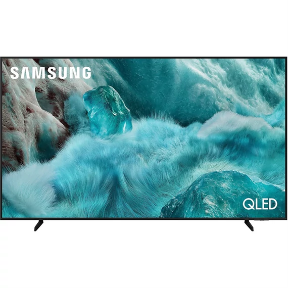 SAMSUNG QE65Q7FAAUXXH 65"/165cm QLED 4K Vision AI Smart TV, 3840x2160, 3xHDMI/1xUSB-A/WIFI