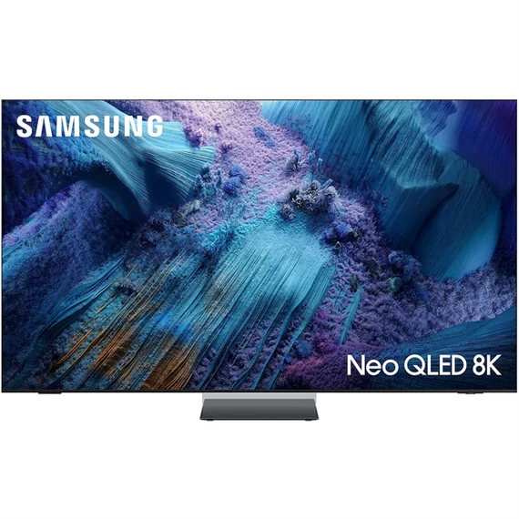 SAMSUNG QE75QN990FTXXH 75"/190cm Neo QLED 8K Vision AI Smart TV, 7680 x 4320, 5xHDMI/2xUSB-A/1xUSB-C/WIFI