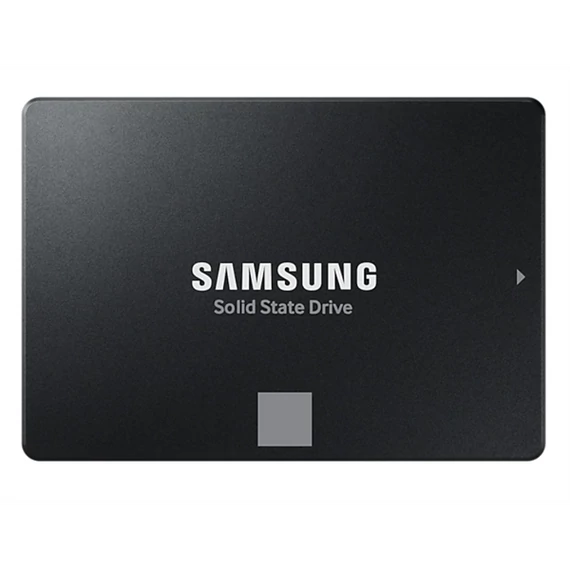 SAMSUNG SSD 870 EVO SATA III 2.5 inch 1TB