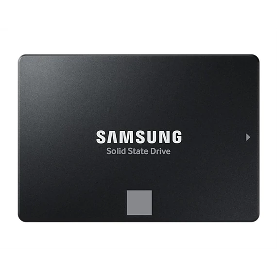 SAMSUNG SSD 870 EVO SATA III 2.5 inch 4TB