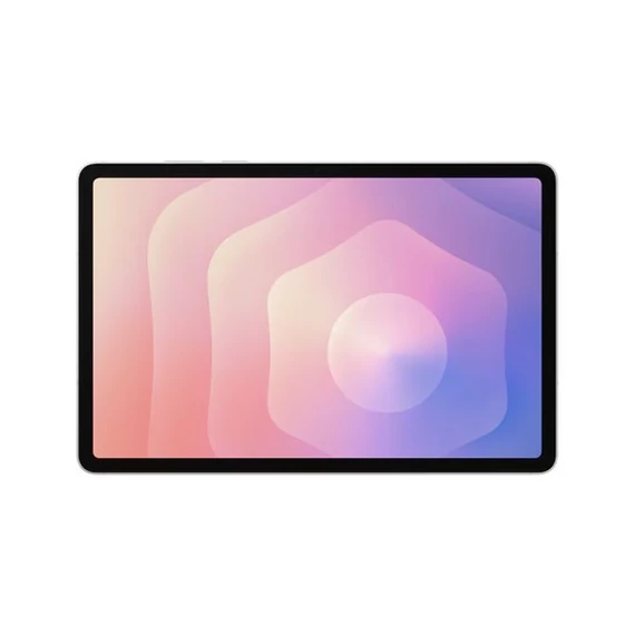 SAMSUNG Tablet Galaxy Tab S11 11" Wi-Fi, 128GB/12GB, Ezüst