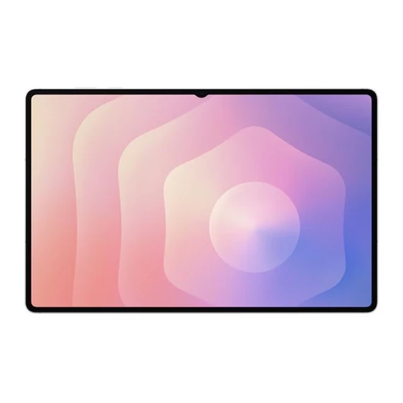 SAMSUNG Tablet Galaxy Tab S11 Ultra 14,6" Wi-Fi, 256GB/12GB, Ezüst