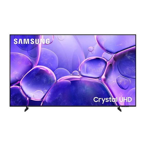 SAMSUNG UE50U8072FUXXH 50"/127cm Crystal UHD 4K Smart LED TV, 3840x2160, 3xHDMI/1xUSB-A/WIFI