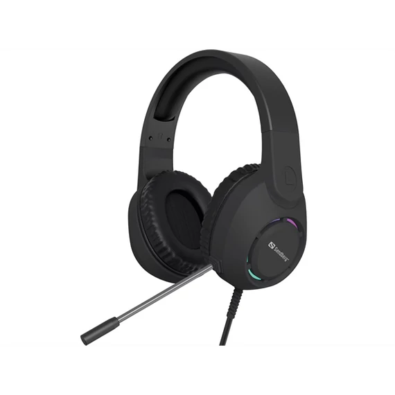 SANDBERG Headset, BossBlaster USB Headset