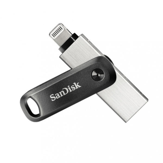SANDISK Pendrive 183589, iXPAND™ FLASH DRIVE GO 256GB