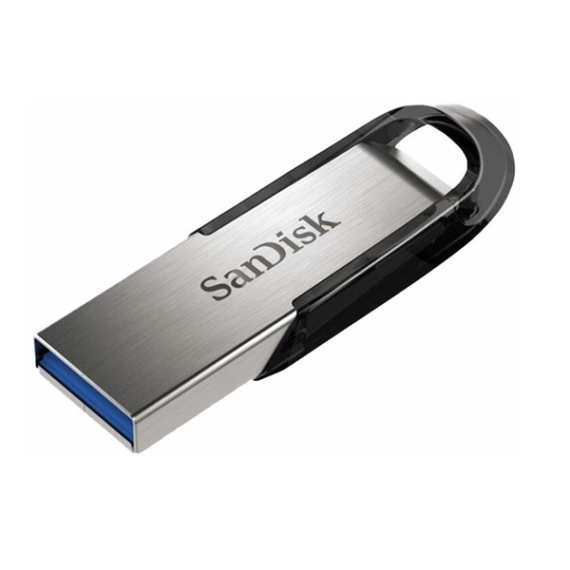 SANDISK Pendrive 139790, Cruzer Ultra "Flair" 256 GB, USB 3.0, 150MB/sec.