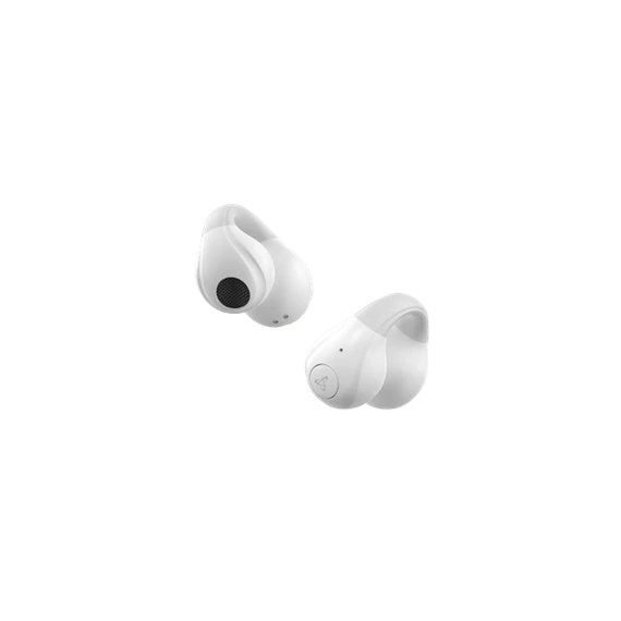 SBOX EB-OWS14-W BT EARBUDS FÜLHALLGATÓ + MIKROFON, fehér