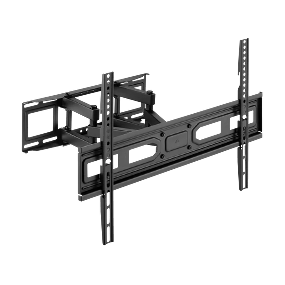 SBOX Fali konzol PLB-3646-2, WALL MOUNT (37-80", max. 40kg, max.VESA: 600x400 mm)
