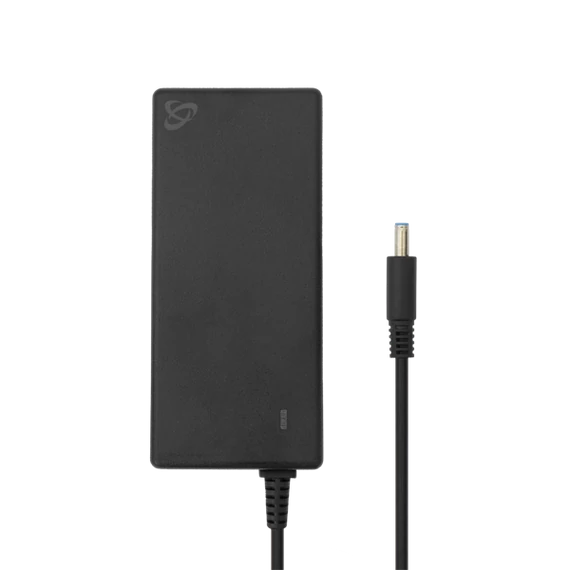 SBOX Notebook töltő HP-65W, LAPTOP ADAPTER 19.5V-65W