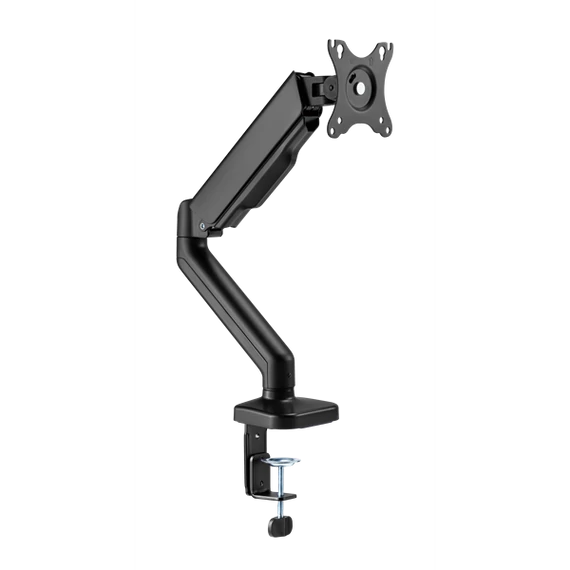 SBOX Asztali konzol LCD-S012-2, DESKTOP MOUNT (17-32", max. 9 kg, max.VESA: 100x100 mm)