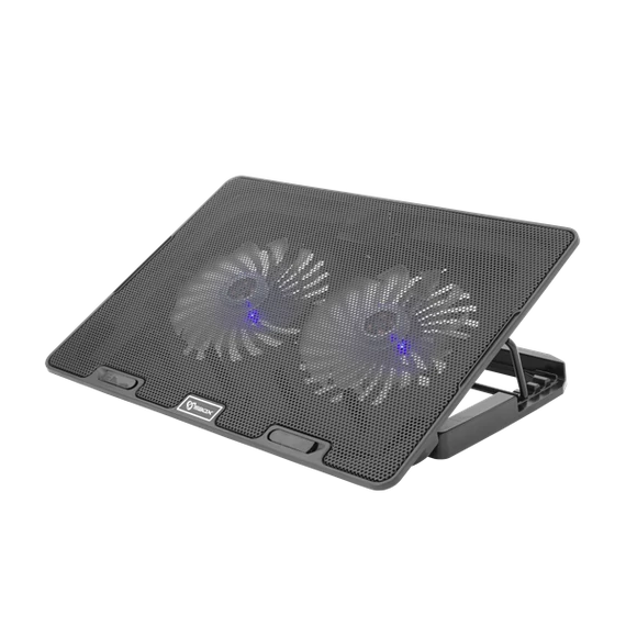 SBOX Notebook hűtő, COOLING PAD 15.6"