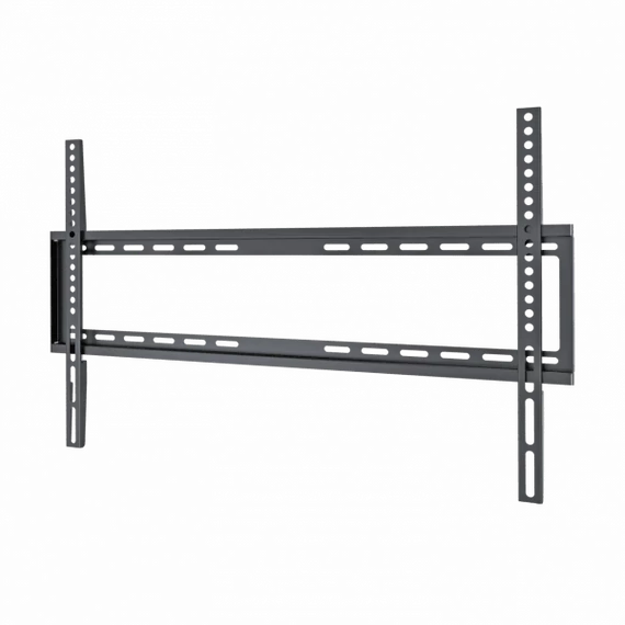 SBOX PLB-2264F 37"-70" fali konzol, fix, 600x400, max. 35 kg, fekete