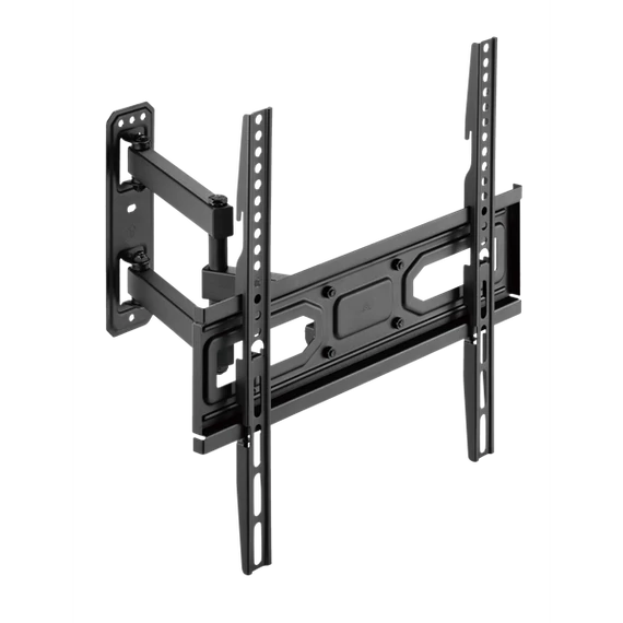 SBOX Fali konzol PLB-3644-2, WALL MOUNT (32-55", max. 35 kg, max.VESA: 400x400 mm)