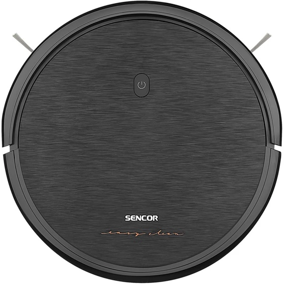 SENCOR SRV 3150OR 2in1 Robotporszívó, Fekete
