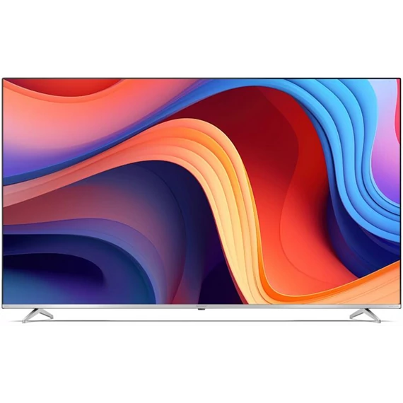 SHARP 70GP6260E 70"/177cm, 4K UHD QLED Google TV Harman/Kardon hangszórókkal, 3840x2160, 4xHDMI/2xUSB