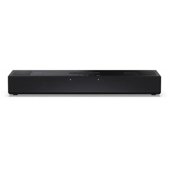 SHARP HT-SB700 2.0.2 Dolby Atmos hangprojektor, HDMI/USB/Bluetooth, Fekete