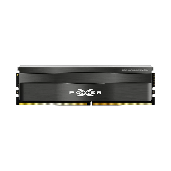 SILICON POWER Memória DDR4 8GB 3600MHz CL18 DIMM Zenith Gaming