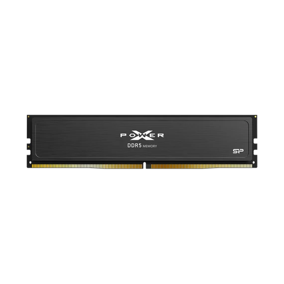 SILICON POWER Memória DDR5 16GB 6400Mhz CL32 DIMM Xpower Pulse Gaming XMP 3.0