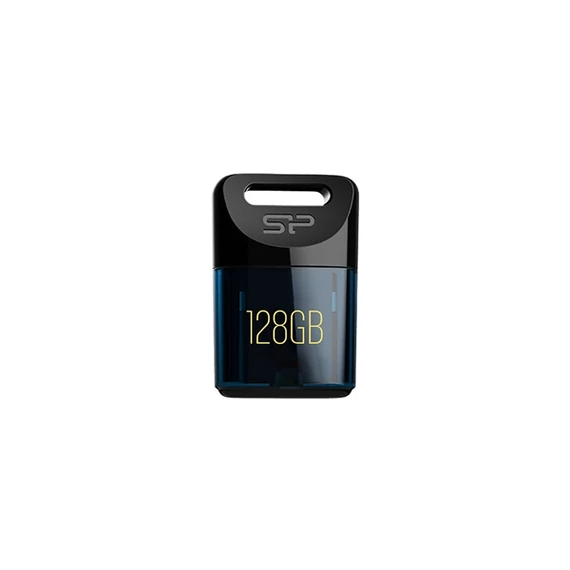 SILICON POWER Pendrive 16GB, Jewel - J06 USB 3.2 Gen 1, Kék
