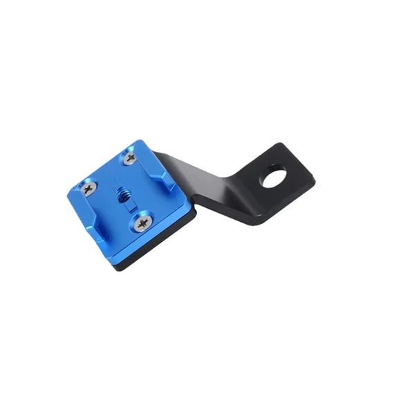 SJCAM Motocycle bracket mount with slot