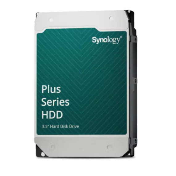 SYNOLOGY 3,5" HDD Plus Series 16TB, 7200rpm - HAT3310-16T