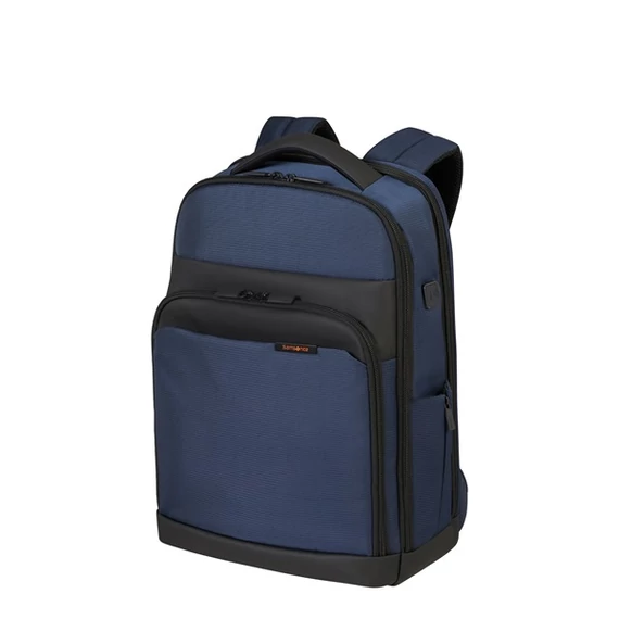 Samsonite Notebook hátizsák 135070-1090 MYSIGHT LPT. BACKPACK 14.1" BLUE, Kék