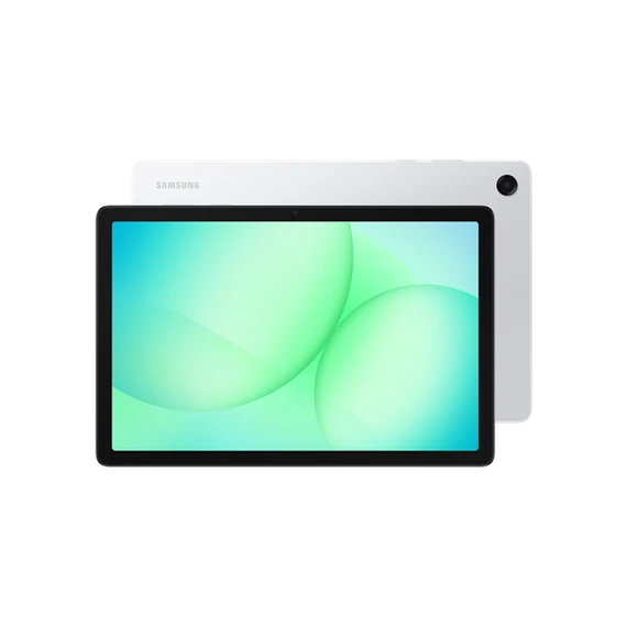 Samsung Galaxy Tab A11+ 5G, 6GB/128GB, Silver
