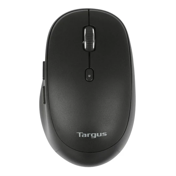 TARGUS Mice / Midsize Comfort Multi-Device Antimicrobial Wireless Mouse