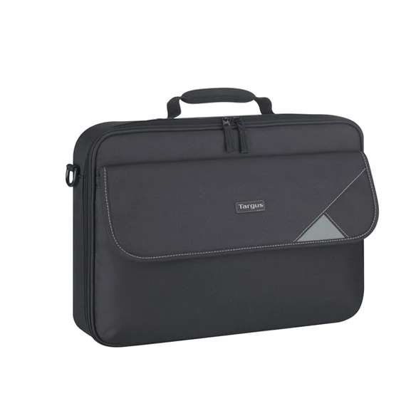 TARGUS Briefcase / Intellect 16" Clamshell Case - Black