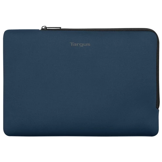 TARGUS Notebook tok, 13-14” MultiFit Sleeve with EcoSmart® - Blue