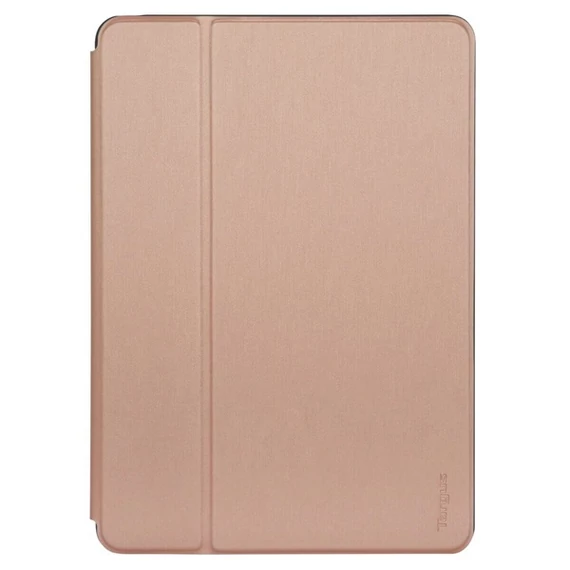 TARGUS Click-In™ Case for iPad® (8th/7th gen.) 10.2", iPad Air® 10.5", and iPad Pro® 10.5" - Rose Gold