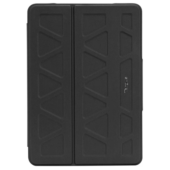 TARGUS Tablet Case - Apple / Pro-Tek™ Case for iPad 10.2", iPad Air 10.5", and iPad Pro 10.5" - Black