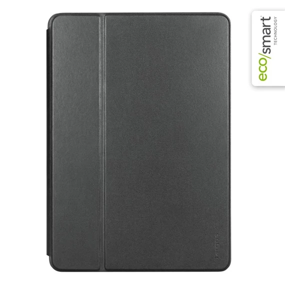 TARGUS Click-In™ EcoSmart® Case for iPad® (8th/7th gen.) 10.2", iPad Air® 10.5", and iPad Pro® 10.5" - Black