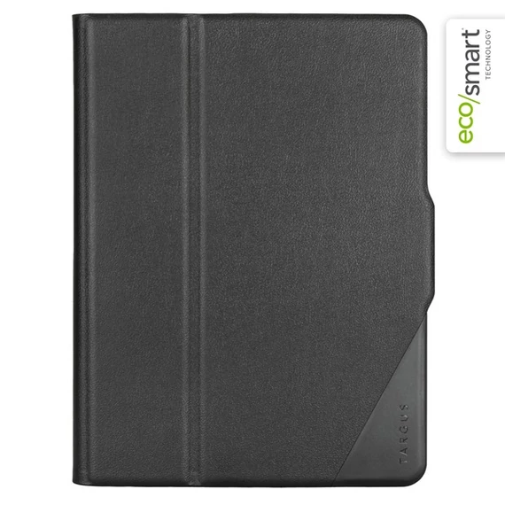 TARGUS VersaVu® EcoSmart® Slim Case for iPad® (8th/7th gen.) 10.2", iPad Air® 10.5", and iPad Pro® 10.5" - Black