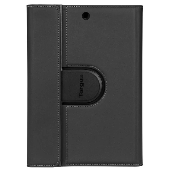 TARGUS VersaVu® Slim 360° Rotating Tablet Case for iPad mini® (5th gen.), iPad mini® 4, 3, 2 and iPad mini® - Black