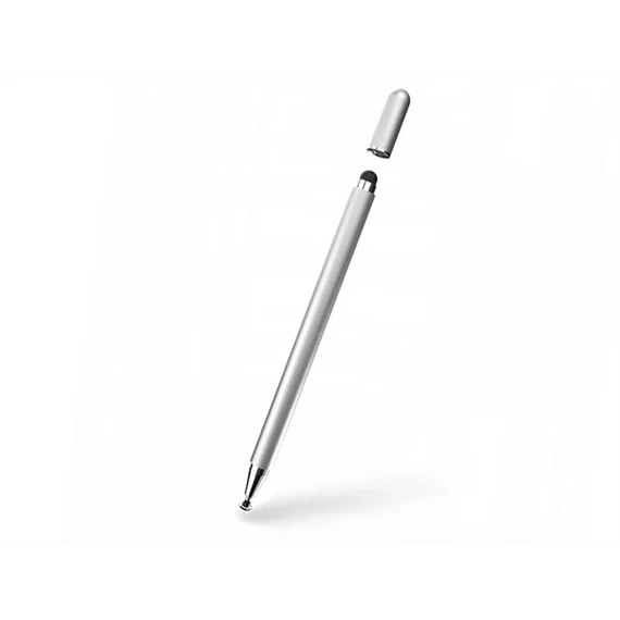 TECH-PROTECT MAGNET STYLUS PEN ÉRINTŐCERUZA - SILVER