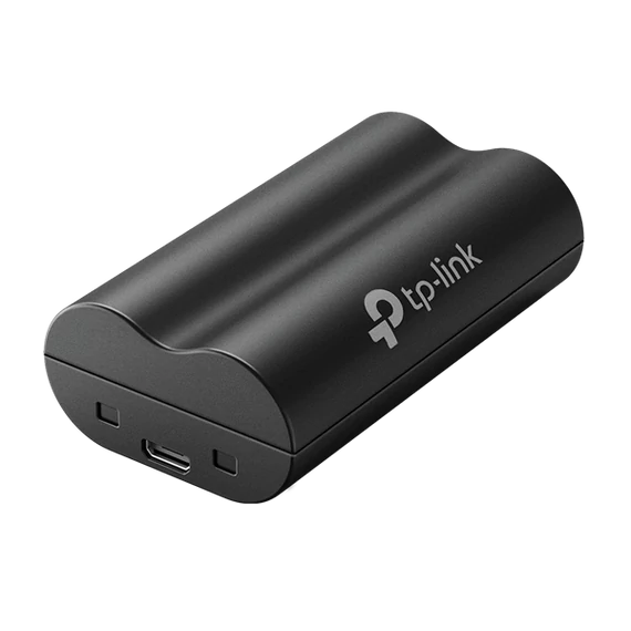 TP-LINK Akkumulátor Pack (TAPO kamerához és kaputelefonhoz), TAPO A100