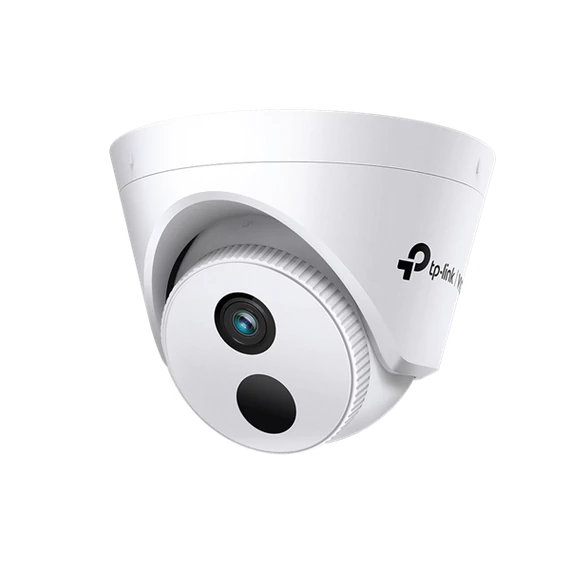 TP-LINK IP Kamera beltéri éjjellátó 3 Megapixel, 4mm Objektív, VIGI C430I(4MM)
