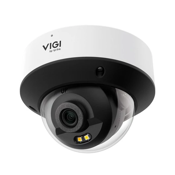 TP-LINK IP Kamera kültéri színes éjjellátó 2 Megapixel, 4mm Objektív, INSIGHT S225(4MM)