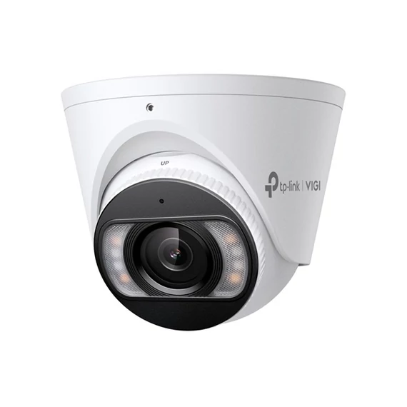 TP-LINK IP Kamera kültéri színes éjjellátó 8 Megapixel, 2mm Objektív, INSIGHT S485(2.8MM)
