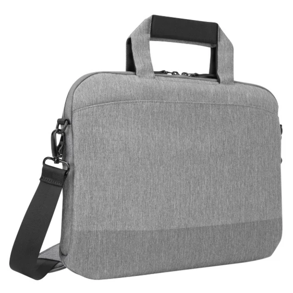 TARGUS Notebook táska TSS960GL, CityLite Laptop Case Shoulder Bag for Work, Commute or University, fits up to 15,6"