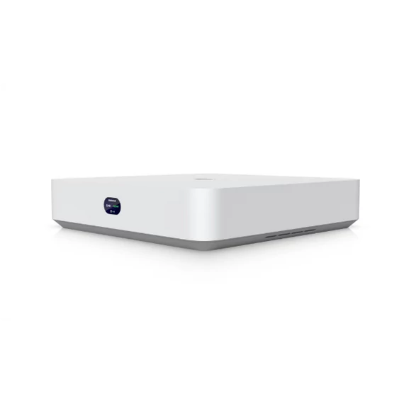 UBiQUiTi NVR Egység, 1 fiókos, 6x1000Mbps POE, Asztali - UNVR-INSTANT