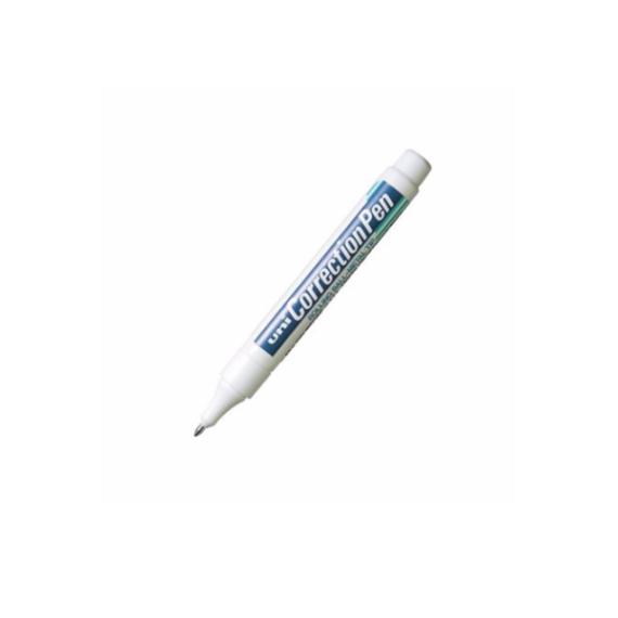 UNI Correction Pen CLP 300 - White