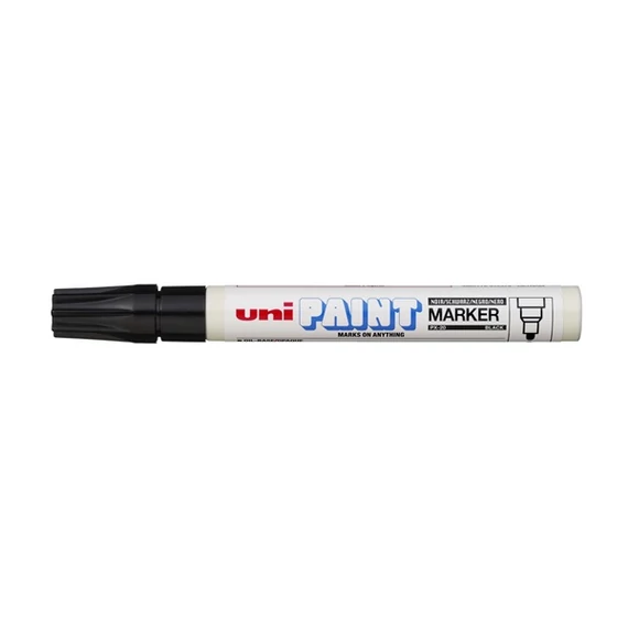 UNI Paint Marker Pen Medium PX-20 - Black